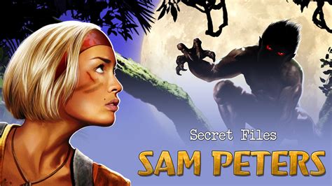 secret files sam peters